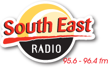 south east radio logo
