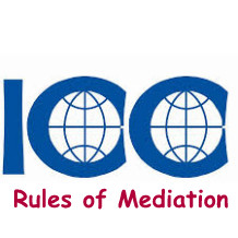 ICC rules of mediation
