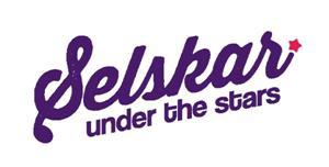 Selskar Under the Stars Logo