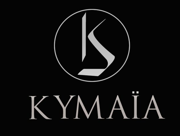 Kymaia - Logo (Prefered Logo)