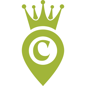 Crown Quarter 2023 logo image