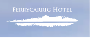 Ferrcyarrig Hotel logo image