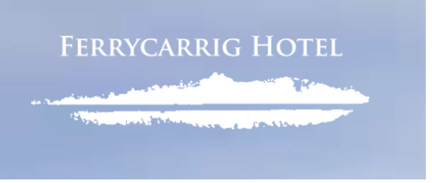 Ferrcyarrig Hotel logo image