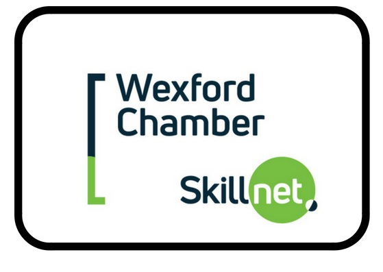 wexford chamber skillnet