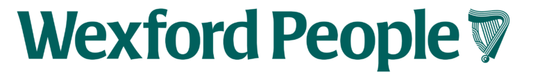 Wexford People logo
