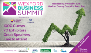 Wexford Business Summit 2018