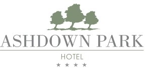 Ashdown Park Hotel logo image