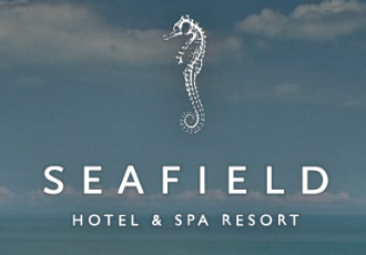 Seafield Hotel and Spa Resort logo