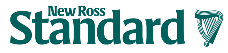 New Ross Standard logo image