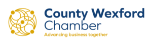 County Wexford Chamber logo
