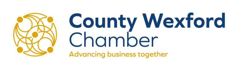 County Wexford Chamber logo