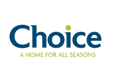 Choice stores logo