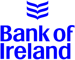 Bank Of Ireland logo