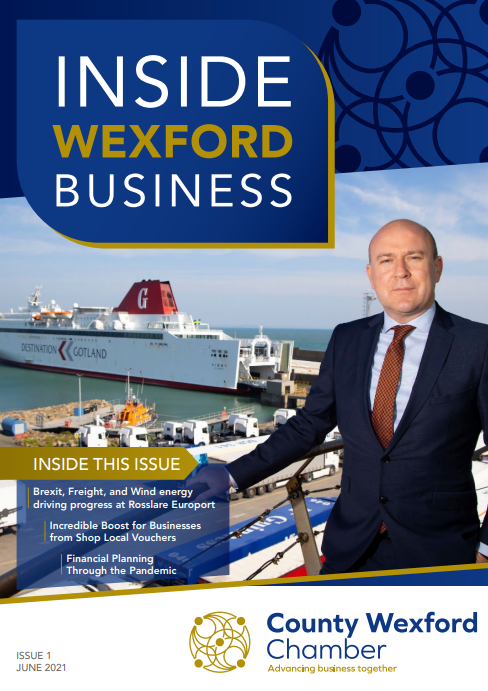 Inside Wexford Business