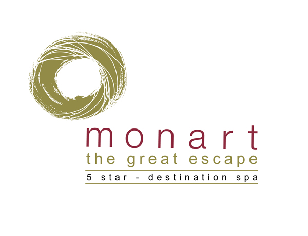 Monart Spa logo image