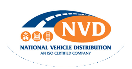 NVD logo image