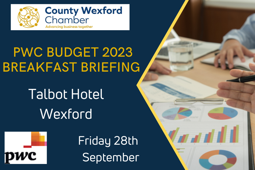 county wexford chamber budget briefing pwc