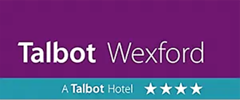 Talbot Hotel logo image