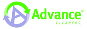 Advance Cleaners Ireland logo