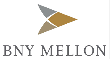 Bank of New York Mellon logo