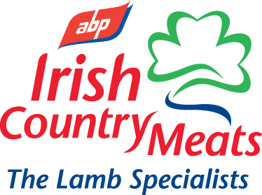 Irish Country Meats logo