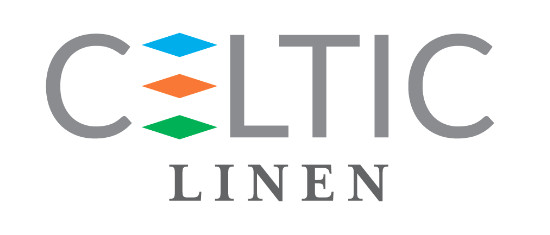 Celtic Linen logo image