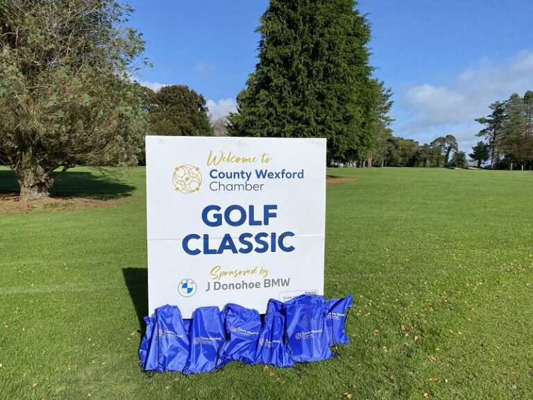 County Wexford Chamber Golf Classic