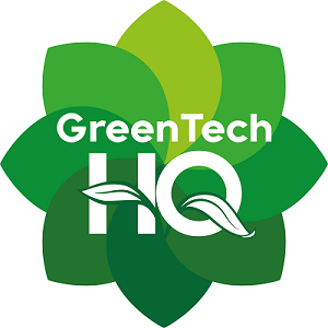 Greentech HQ logo