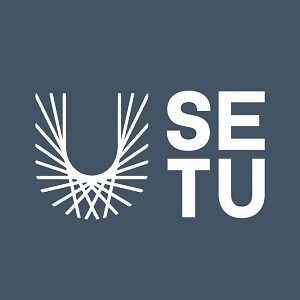 SETU logo image