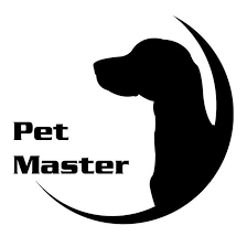 Pet Master New Ross logo