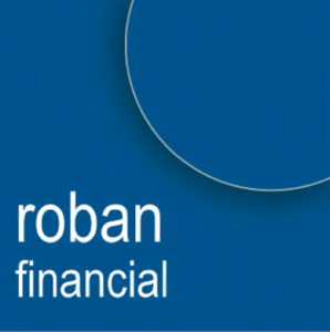 Roban Financial logo