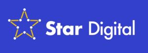 Star Digital logo image