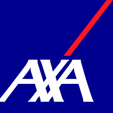 AXA logo image