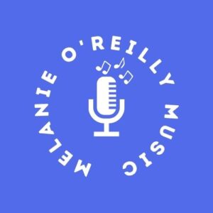 Melanie O'Reilly Music