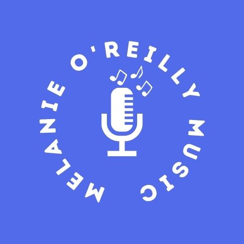 Melanie O'Reilly Music