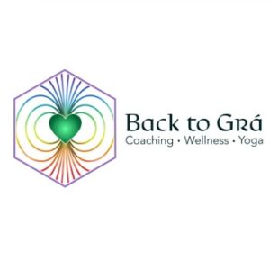 Back to Grá logo image