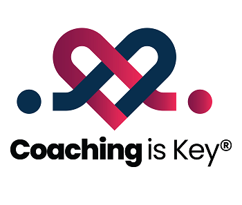 Coaching is Key logo