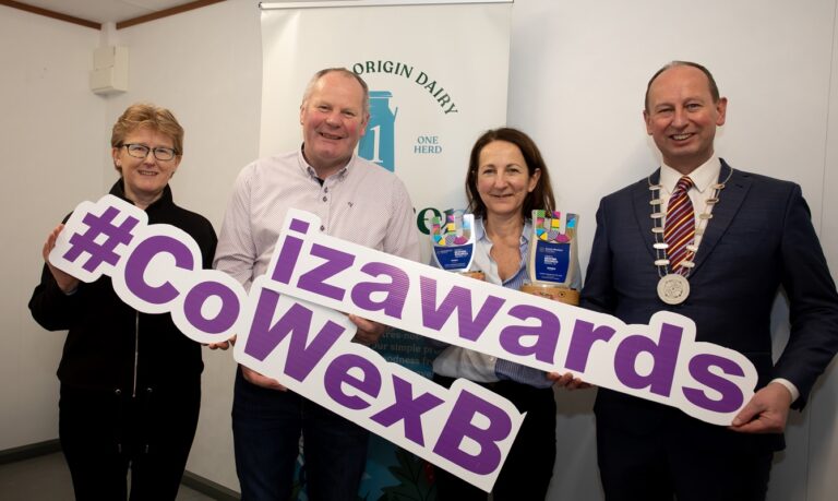 County Wexford Business Awards 2024