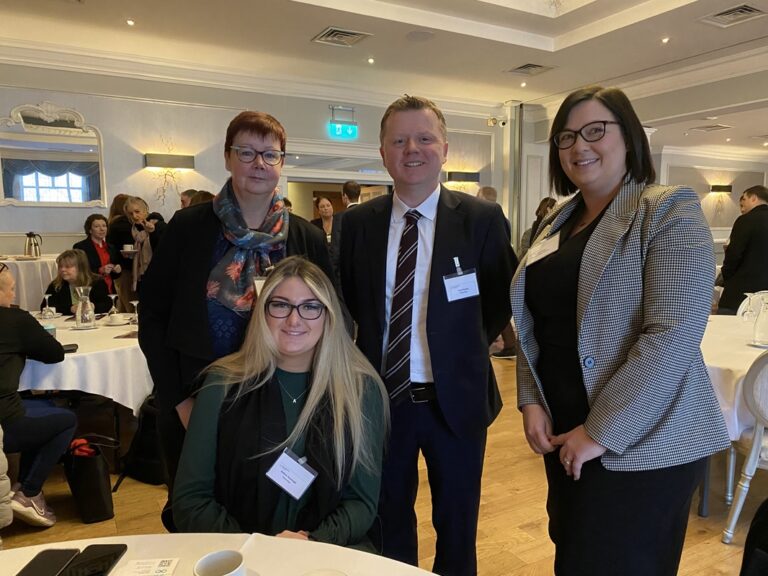 County Wexford Chamber B2B in Wexford