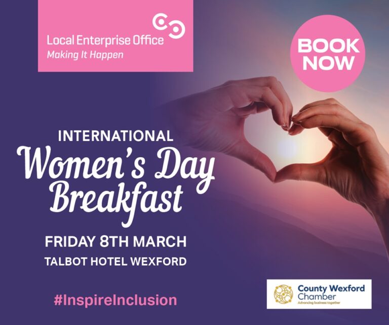 LEO International Womens Day Breakfast