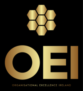 OEI logo image