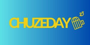 Chuzeday logo