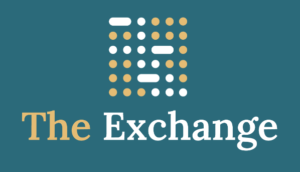 The Exchange logo image