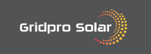 Gridpro Solar logo